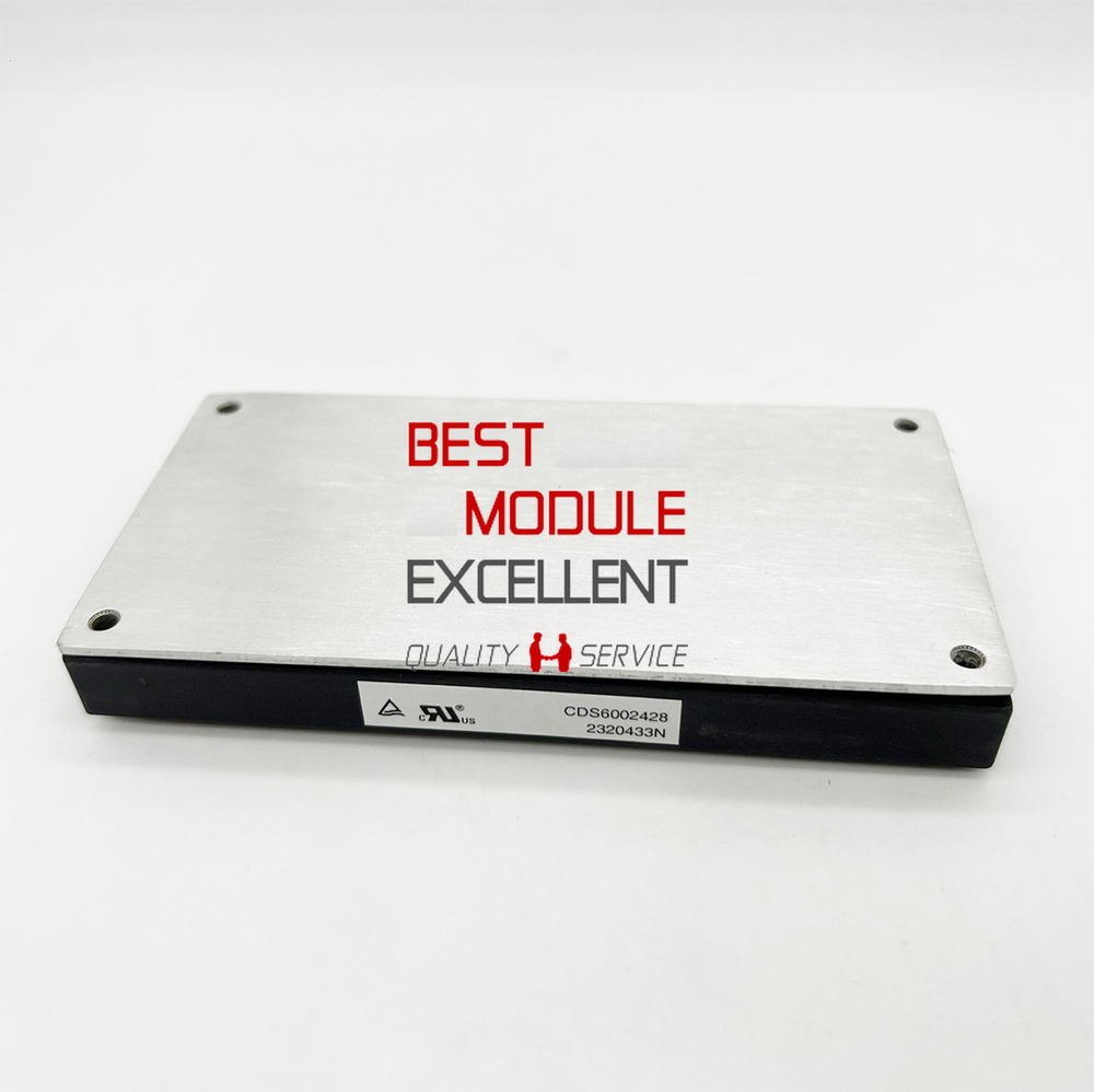 1PCS CDS6002428 Professional Power Modules Modules Sensors