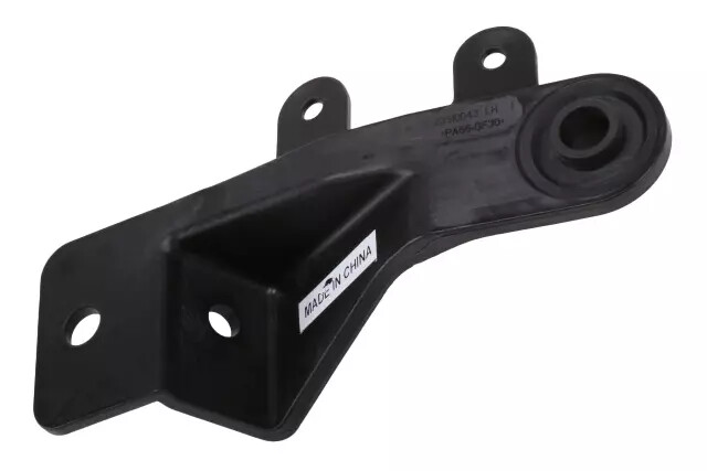 Genuine GM Driver Side Radiator Upper Bracket 23310043