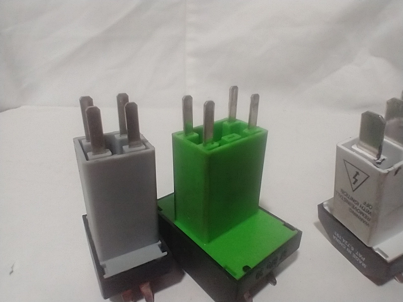 Matco RTK815 Relay Test Jumper Kit II