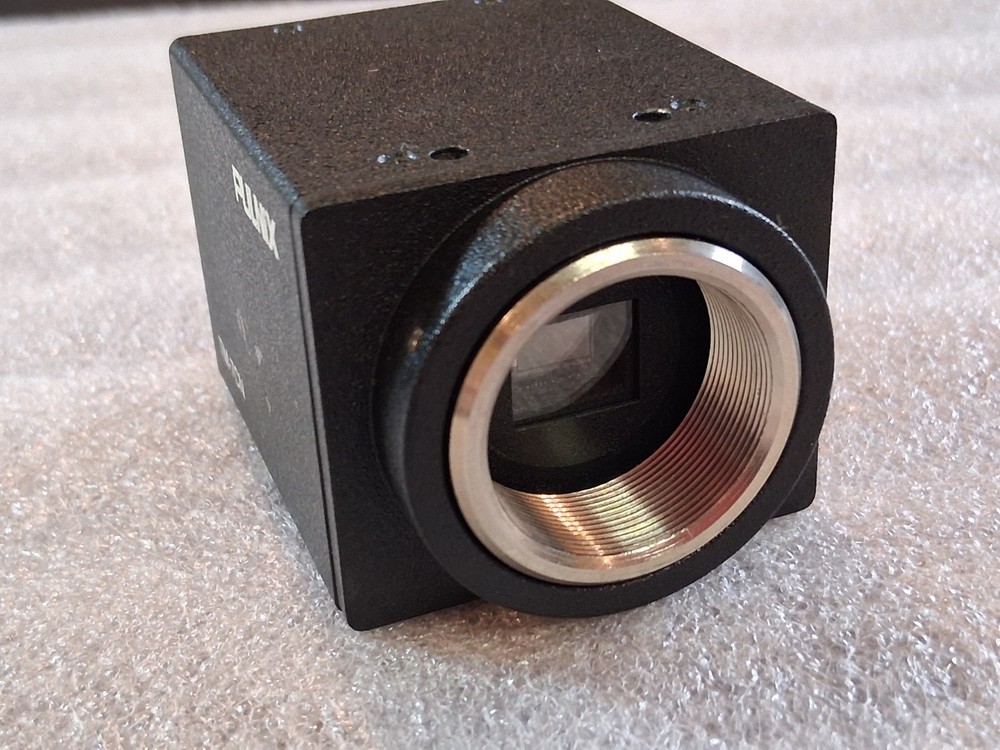 PULNIX TM-7CN Industrial Camera