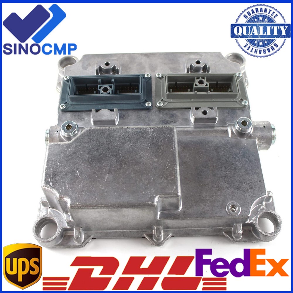 C6.4 C6.6 Engine Controller ECU 331-7539 286-3683 For CAT E320D E323D Excavator