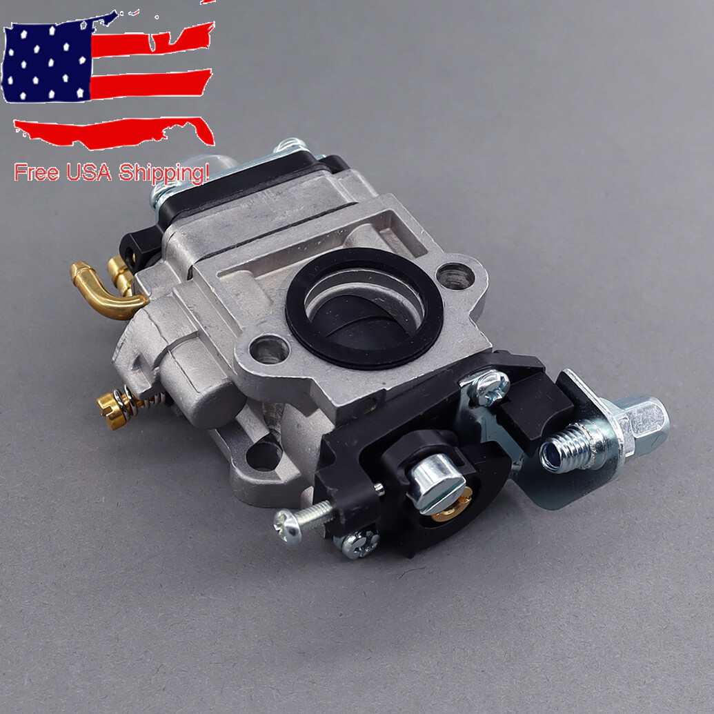 Carburetor Tune-Up Kit For Earthquake E43 E43WC E43CE Auger MC43E MC43CE 300486