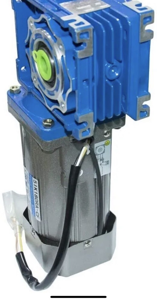 AC Motor 110V Speed Controller Regulator Reversible Module Control Switch 120W