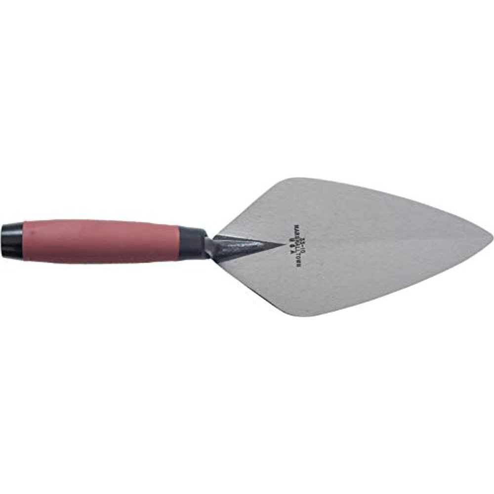 Masonry Brick Trowel 10 inch London Pattern