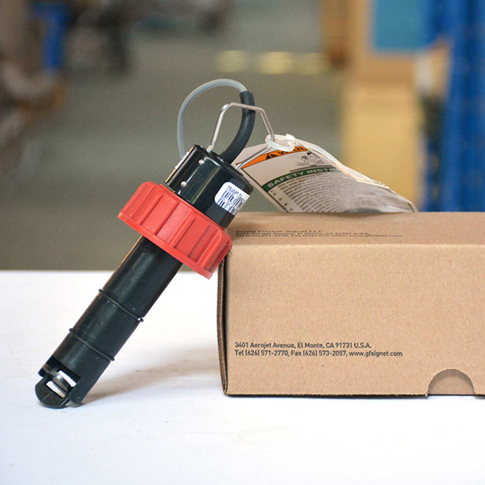 Flow Sensor For P51530-P0 Replacement