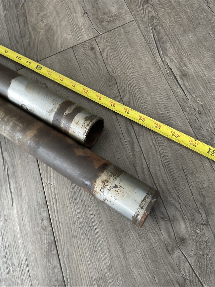 Delta DP220 Tubes.