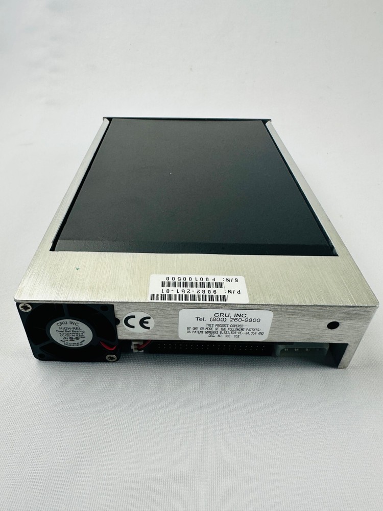 CRU Dataport 9082-251-01 Removable Storage Module