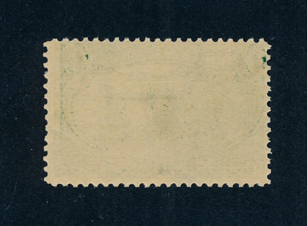 drbobstamps US Scott #285 Mint NH Stamp Cat $75