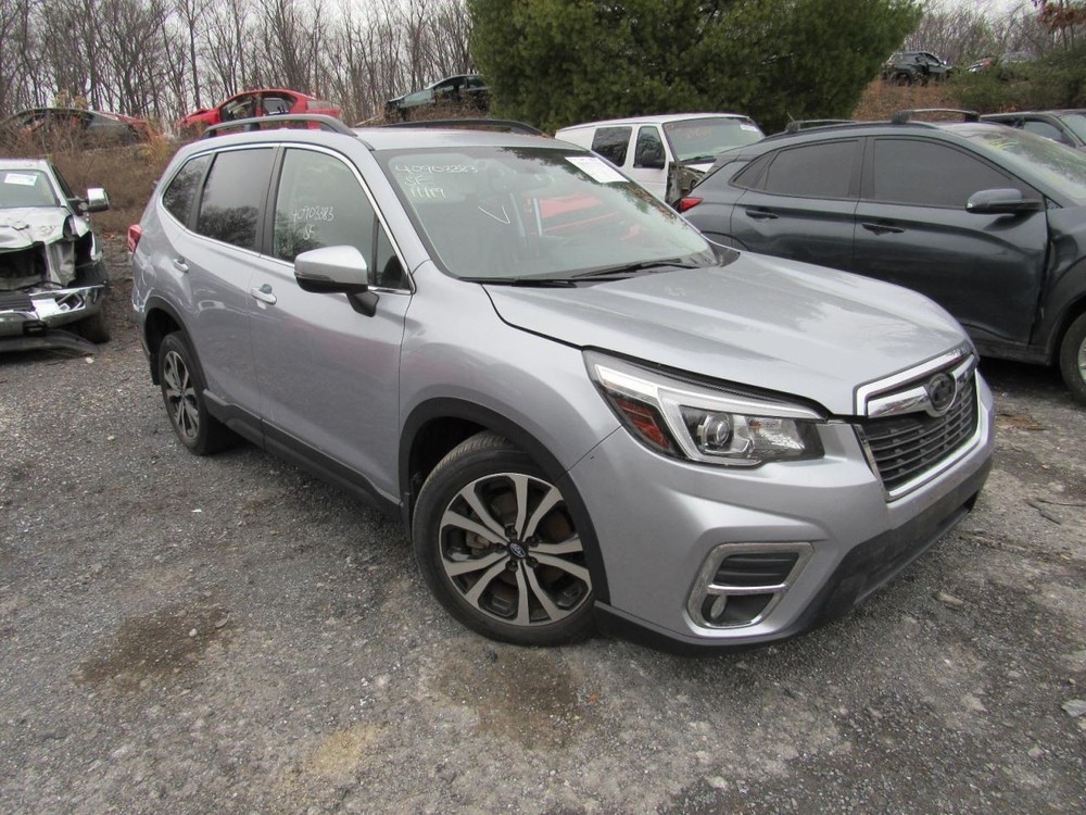 FORESTER 2020 Glove Box 1018336