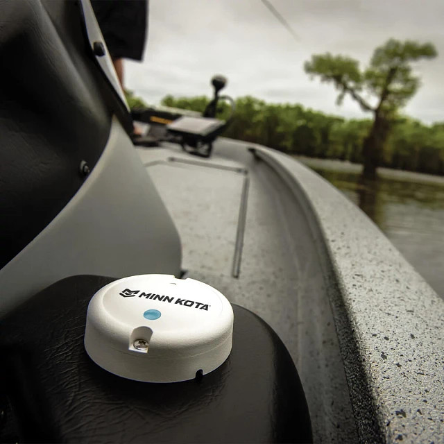 MINN KOTA HEADING SENSOR BLUETOOTH- 1866680 (BRAND NEW)