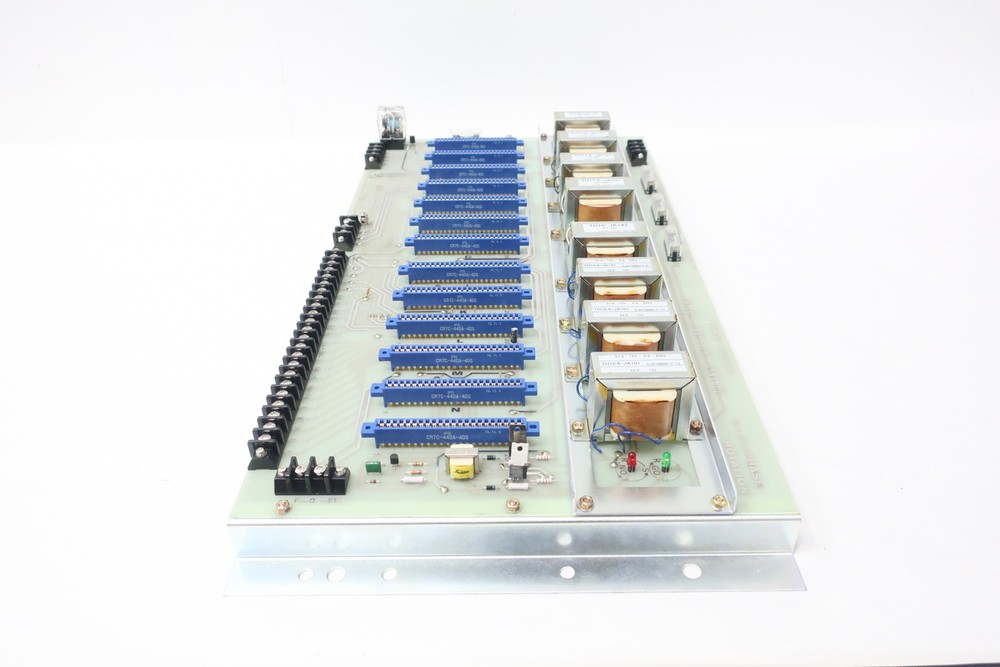 Fuji FMB-100-2 Chassis Module