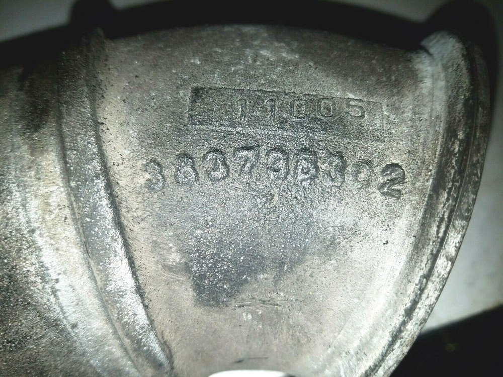 INTERNATIONAL PIPE 3837383C2