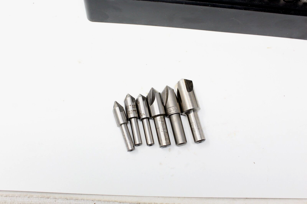 Custom Master Kit 216Pcs. (Cutting, Drilling, Milling) For Handcrafting Projects