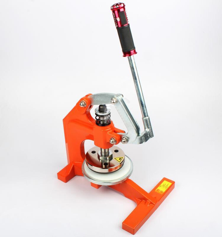 100cm² Round Sample Cutter Hand Pressure Disc Sampler Circular Sample Cutting