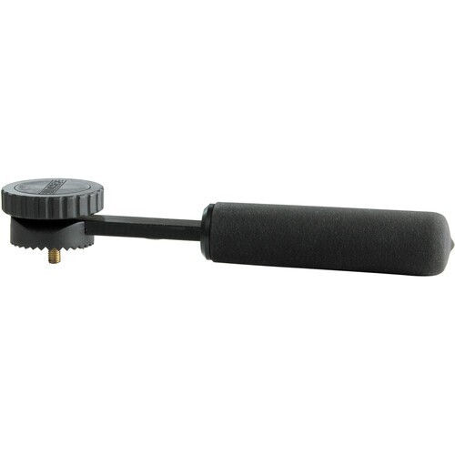 Cartoni Short Pan Bar for Lambda 50 AH882