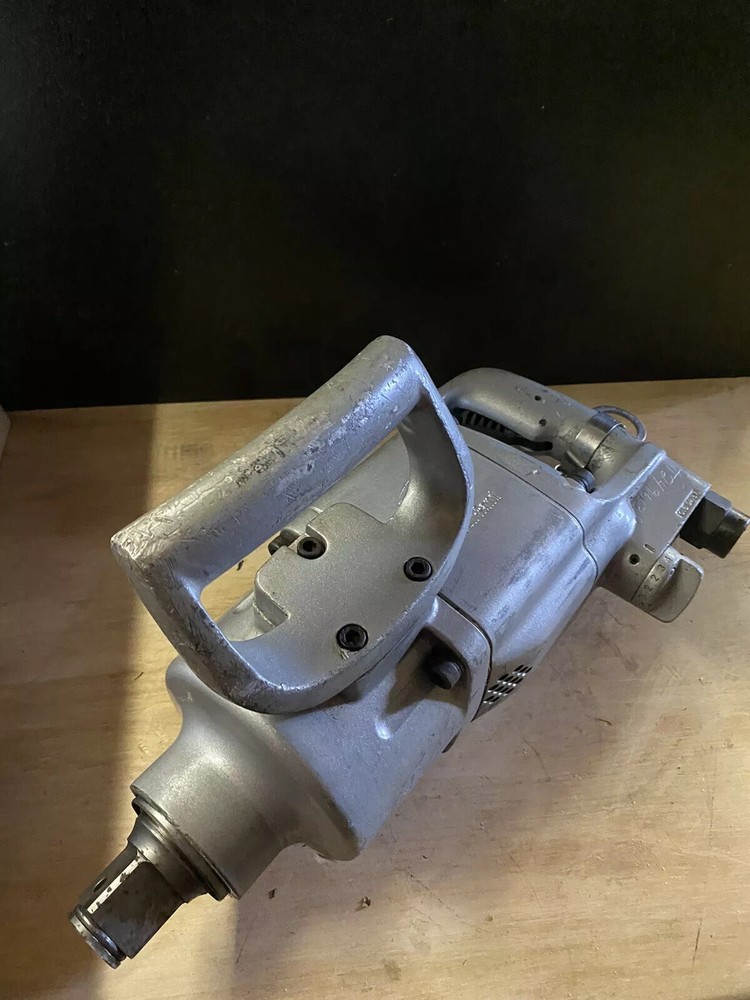 Ingersoll Rand 285B 1”Drive Impactool