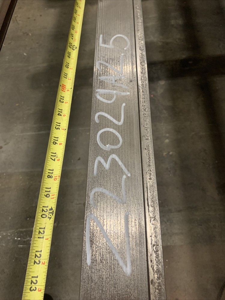 124” Offset Die Used Press Brake Tooling