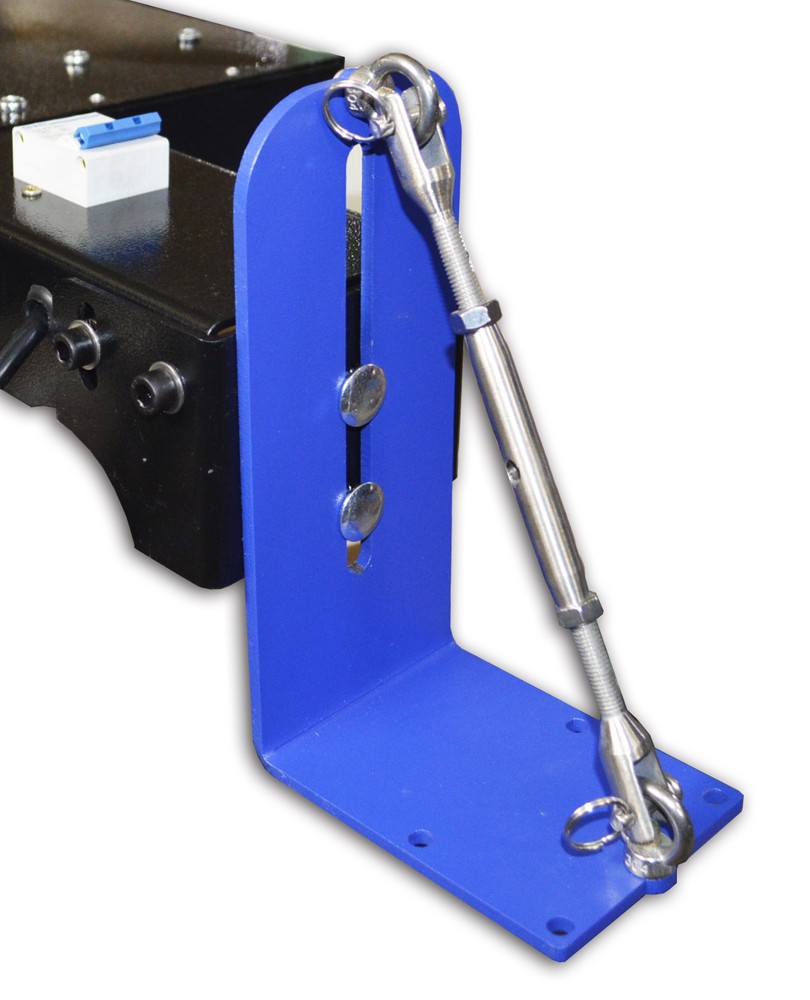 TECHTONGDA 3 Color Silk Screen Printing Press Kit--Screen Printer Hobby Art Kit