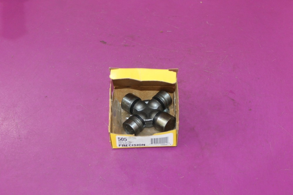 NOS Precision U-Joint. Part 505. See pic.