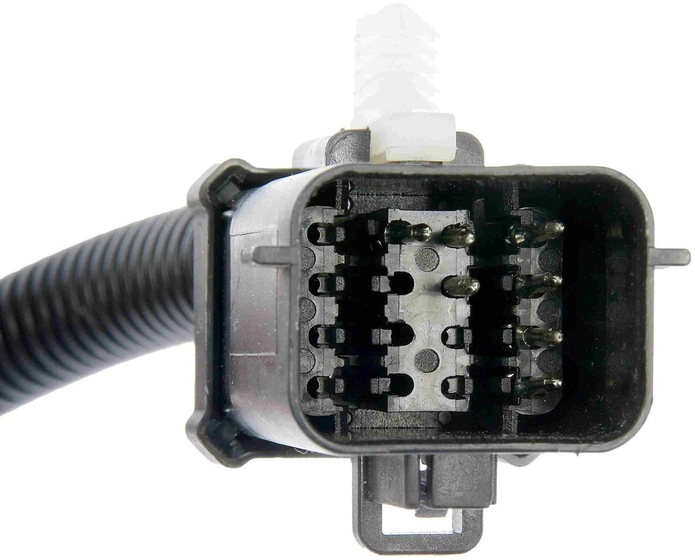 Transfer Case Motor Fits 2012-2017 Ford Expedition 600-571