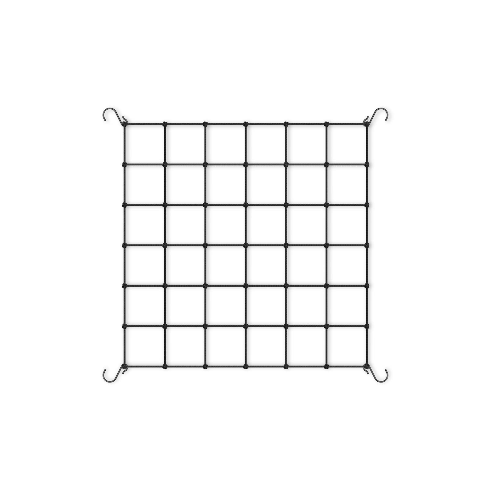 AC Infinity 2'x2' Trellis Netting  HeavyDuty Grow Tent & Hydroponics Net