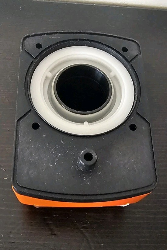SIKO DA09S-0072 counter position indicator 5 digit