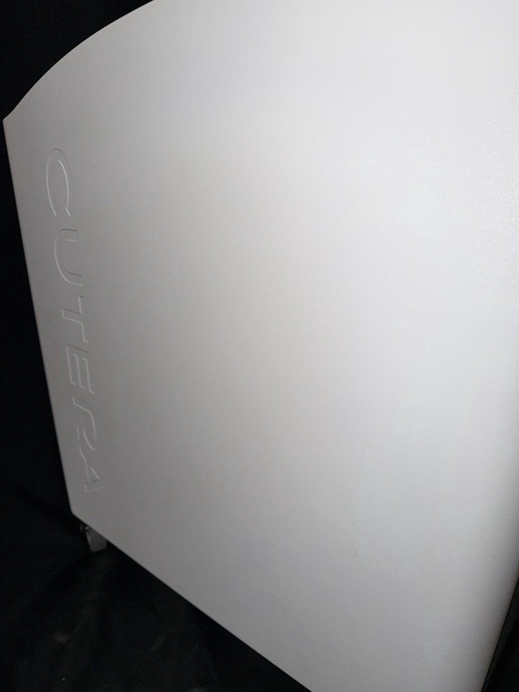 Cutera Enlighten III Laser