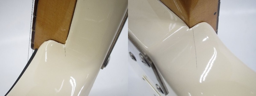 FERNANDES ST-70J USED