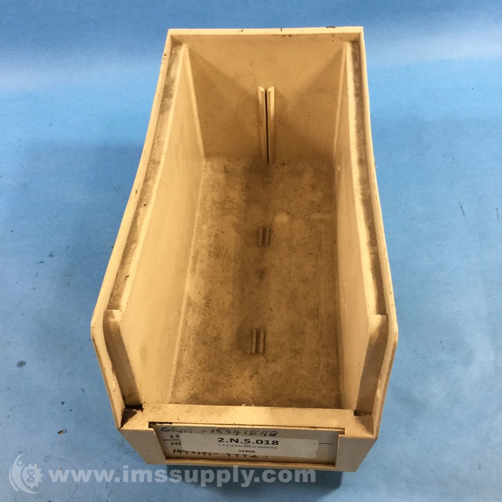 Quantum Storage Systems ULTRA 230 Stack and Hang Bin USIP