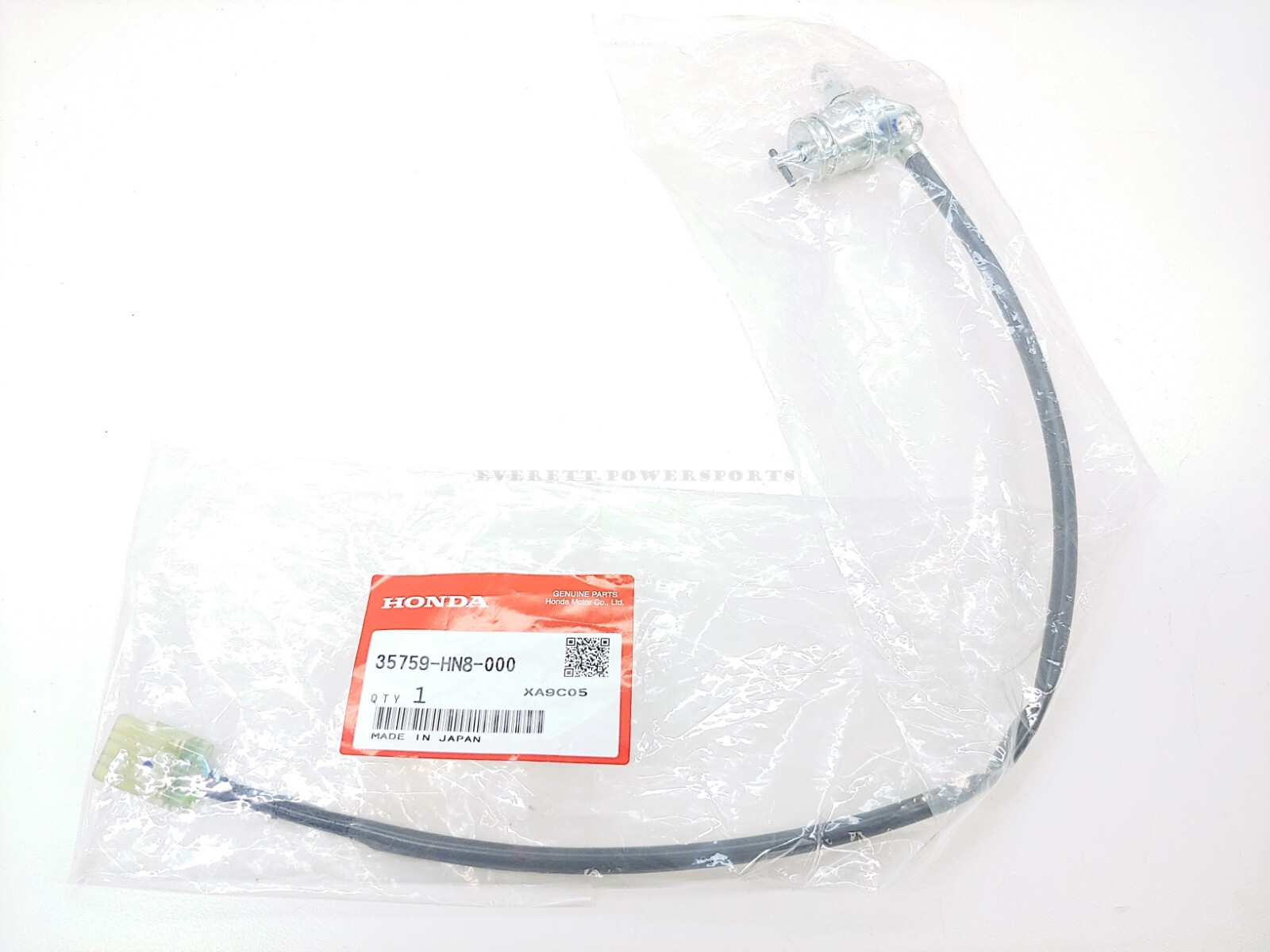 Genuine Honda Gear Position Sensor 03-16 TRX650 06-22 TRX680 Change Switch #G102