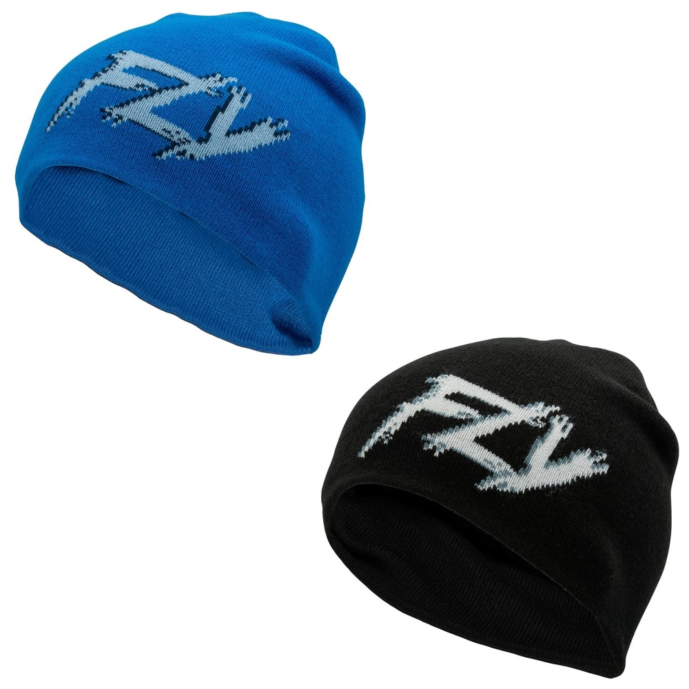 Fly Racing Fitted Beanie Hat