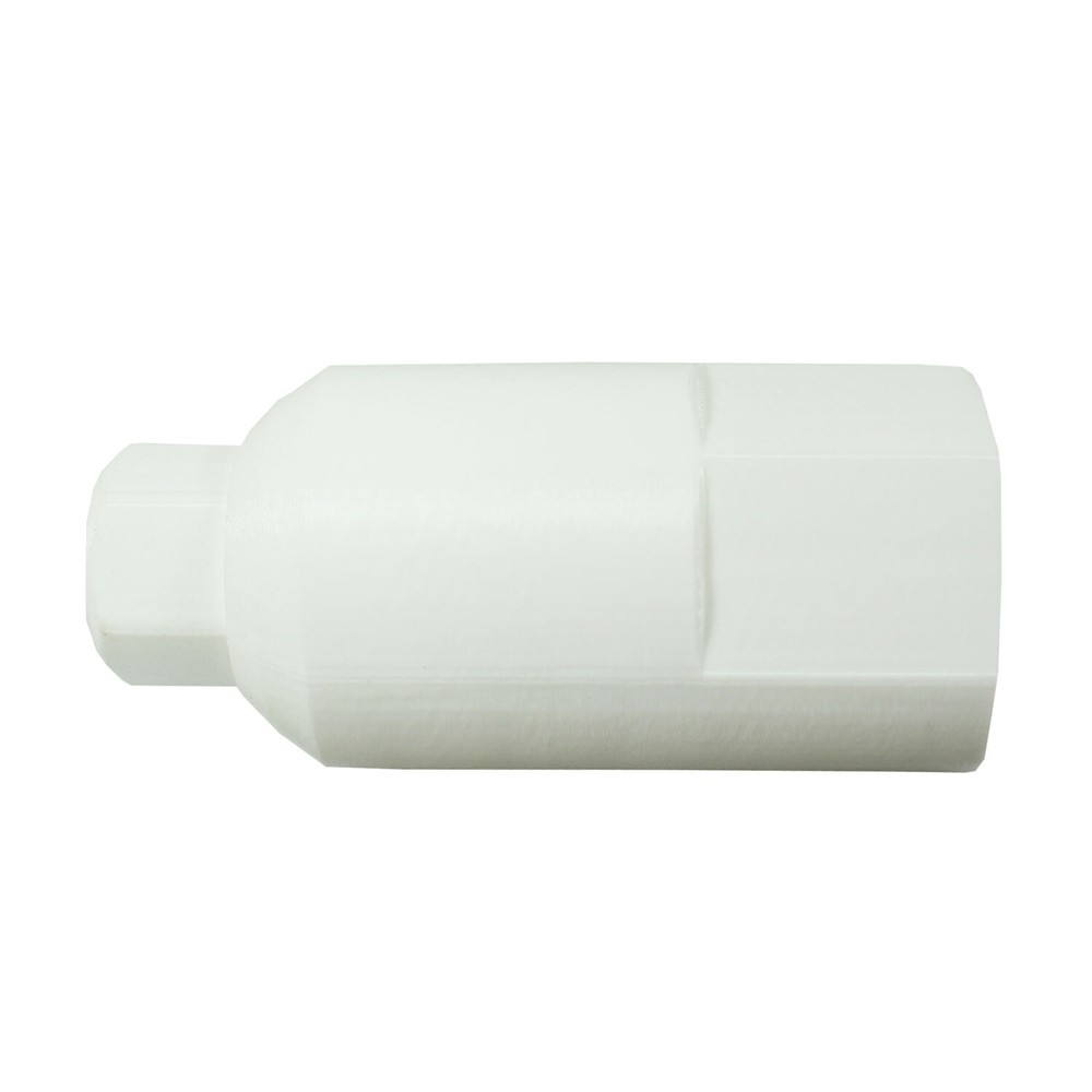 3D Dental Printer Model Printed Scan Post 9.5 x 4 cm