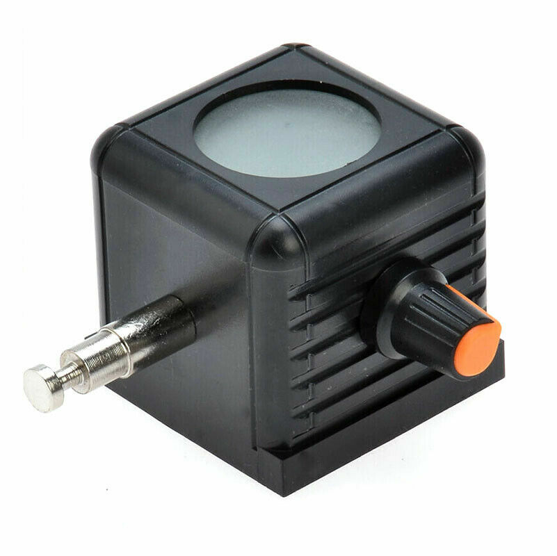 110V-240V Biological Microscope Bottom LED Light Supplementary Lamp Source