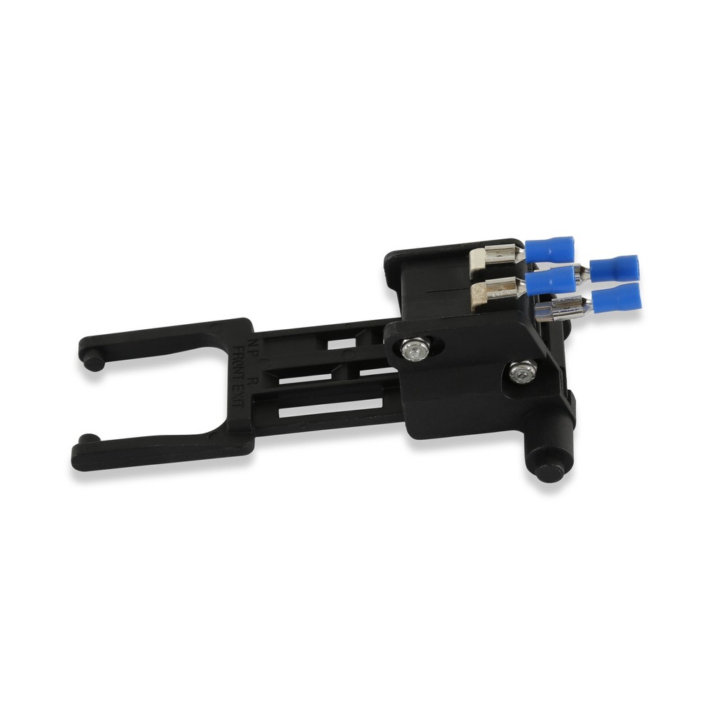 B&M 80850 Pro Gate Switch Kit - Neutral Safety and Reverse Light