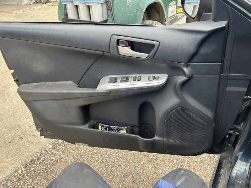 CAMRY 2012 Keys/Latches/Locks 104686830