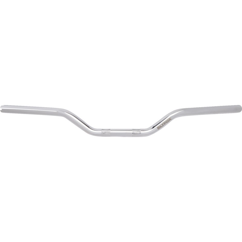SLYFOX Handlebar - Chrome - TMSLY39