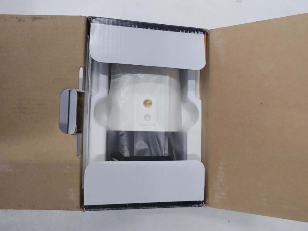 Wisenet Box Security Camera HCB-6001