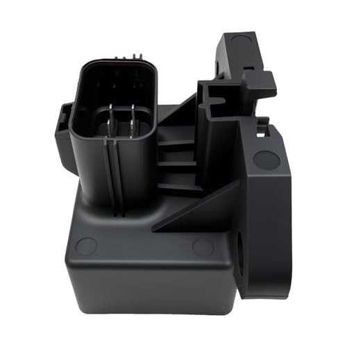 Fuel Pump Relay Module 8U5Z9345B Compatible with E150 E250 E350 E450 Edge