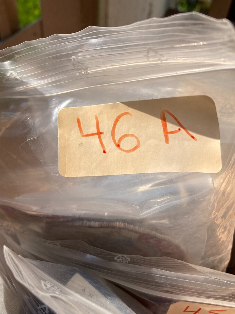 WW2 USAAF US Army Air Force ID Identification Bracelet Lt. Colonel