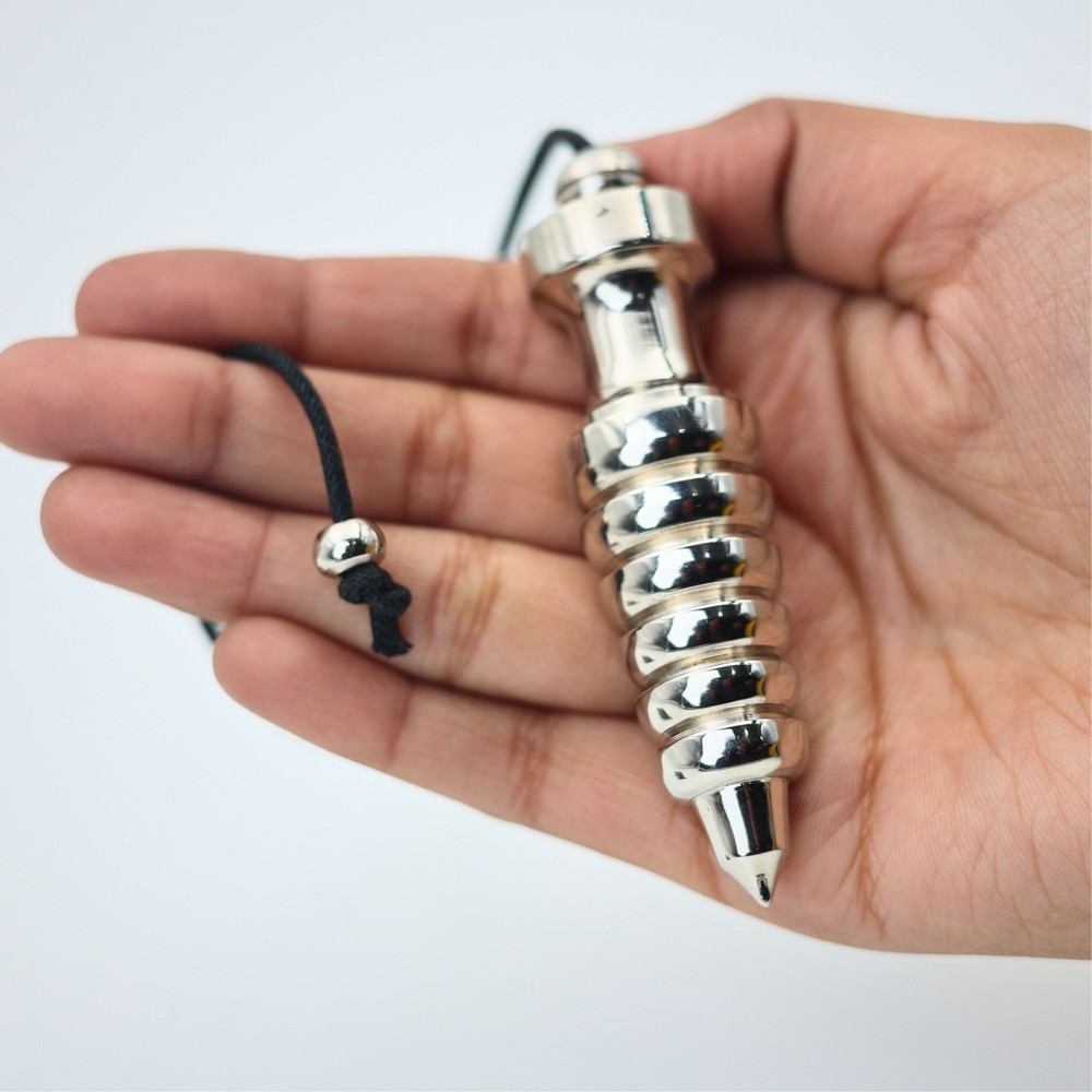 Harmony Drop 9cm Pendulum for Divination Yes No Dowsing Tool Intuition Tool