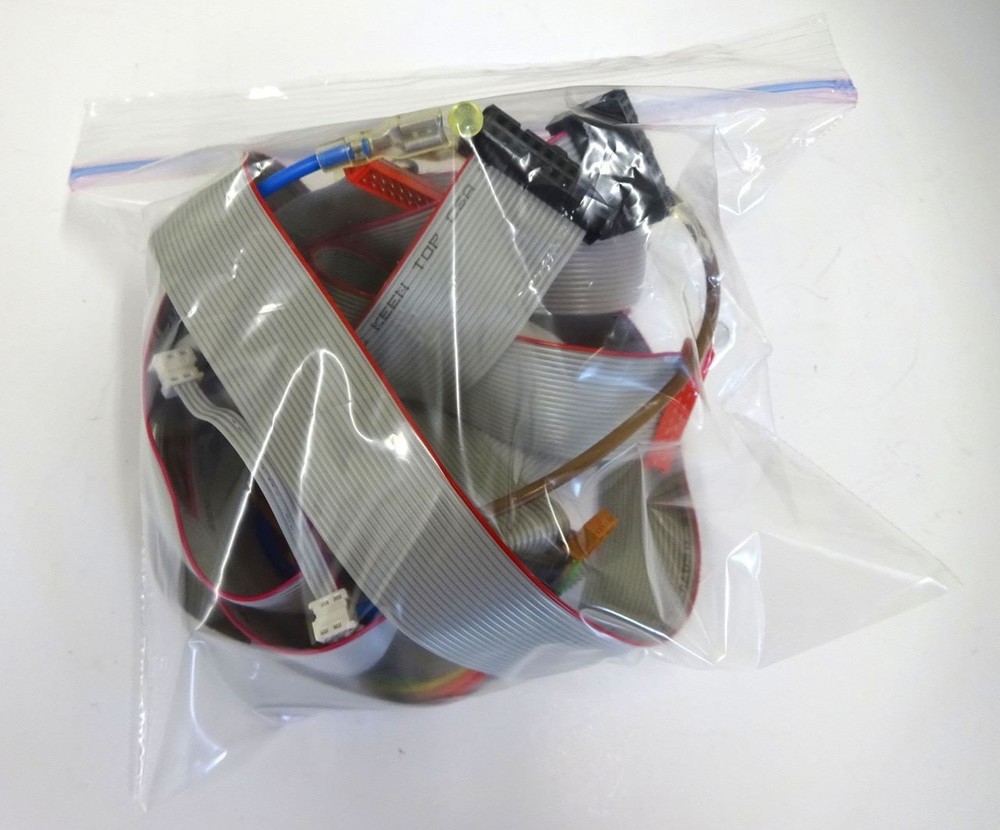 Alesis QS8 Complete Cable/Wiring Harness