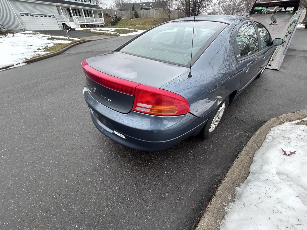 Used Fuse Box Engine fits: 2000 Dodge Intrepid engine compartment Grade A