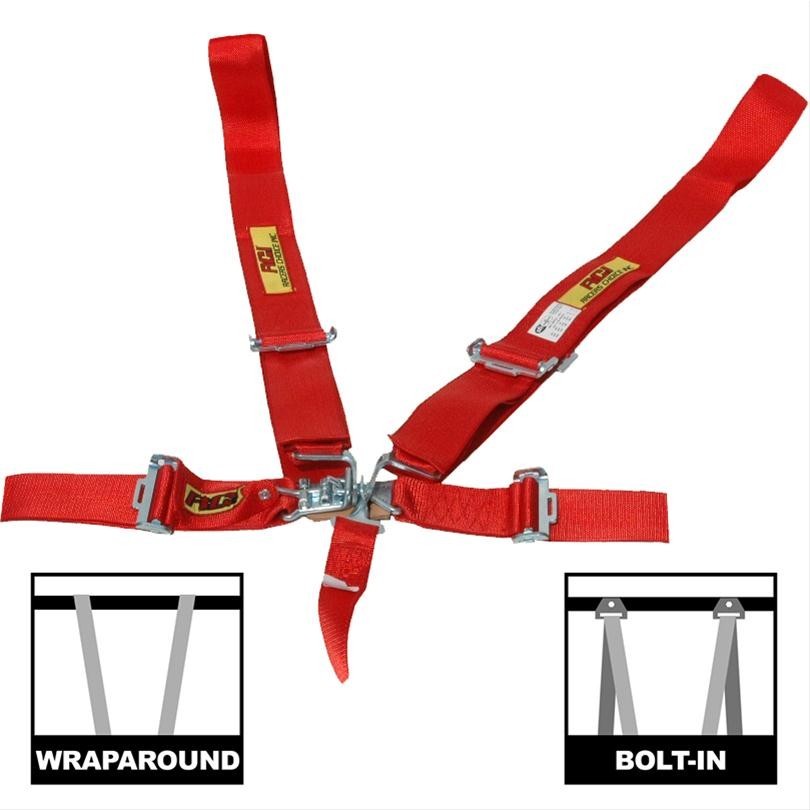 Two (2) RCI Latch Release Harnesse 9210B