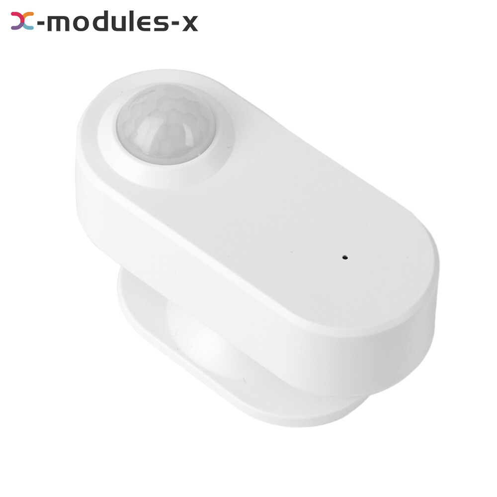 Tuya Zigbee Millimeter Radar Wave Human Presence Detect Sensor PIR Motion Sensor