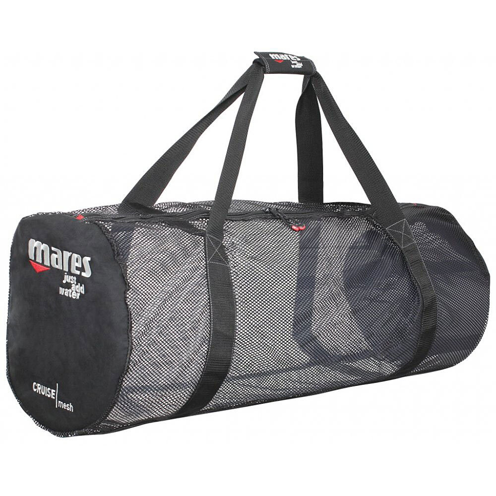Mares Cruise Mesh Bag