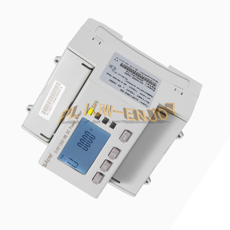 1PCS NEW Acrel Engineering system DC meter DJSF1352-RN