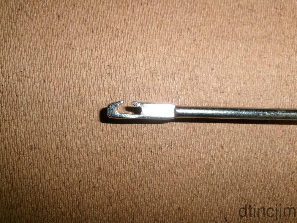 Wilde 545 Spring Install and Removal Tool