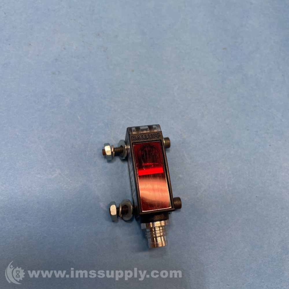 Balluff BOS00A4 Photoelectric Sensor 3302