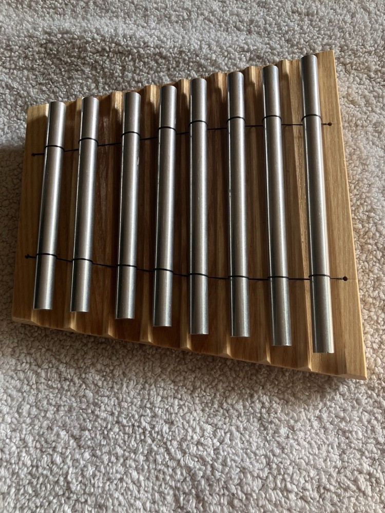 Octave Energy Chimes