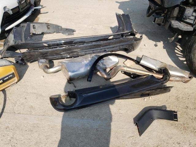 Camera/Projector Camera Windshield Mounted Fits 20-22 CORSAIR 1888033